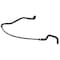 Crp Products 06-10 Bmw 650I V8 4.8L Water Hose, Che0500 CHE0500 - alternate 1